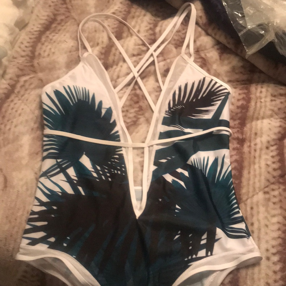 Luxor swimwear one piece bathing suit